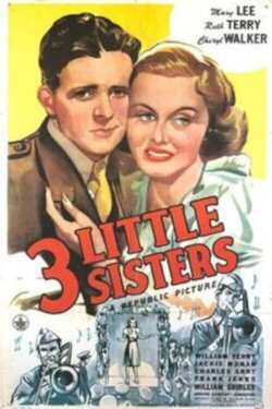 Three Little Sisters (1944) Three Little Sisters (1944)