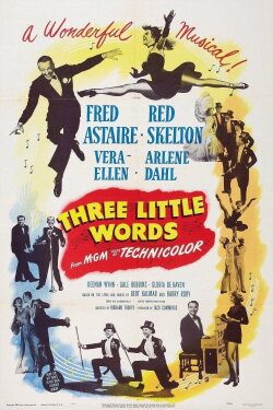 Three Little Words (1950) Three Little Words (1950)