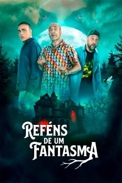 Three Man And A Ghost (2022)