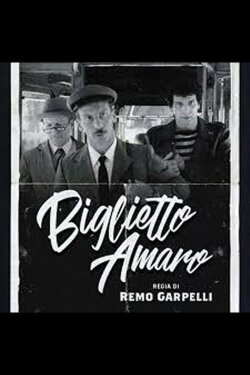 Three Men and a Leg: Bitter Ticket (1997) Three Men and a Leg: Bitter Ticket (1997)