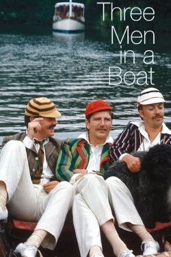 Three Men in a Boat (1975) Three Men in a Boat (1975)