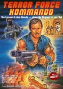 Three Men on Fire (1986) Three Men on Fire (1986)