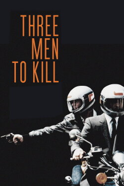 Three Men to Kill (1980)
