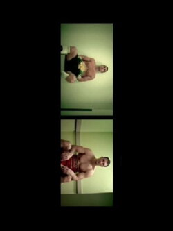 Three Minute Round (2008)