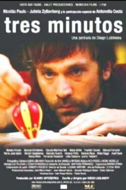Three minutes (2008)