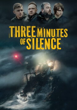Three Minutes of Silence (2023) Three Minutes of Silence (2023)