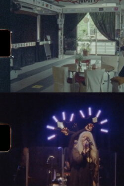 Three Months at RockOpera Praha (2021) Three Months at RockOpera Praha (2021)