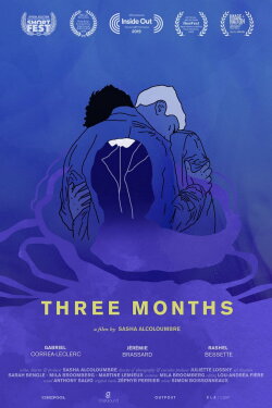 Three Months (2019) Three Months (2019)