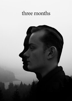 Three Months (2022)