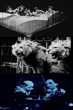 Three More by Cornell (2003)