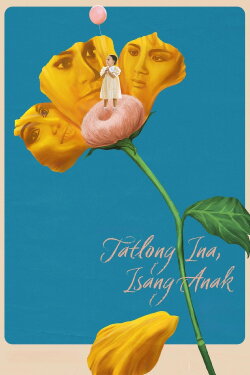 Three Mothers, One Child (1987)