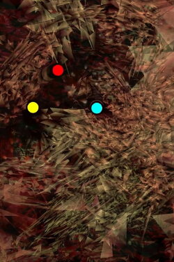 Three Nested Unhatchables (2021) Three Nested Unhatchables (2021)