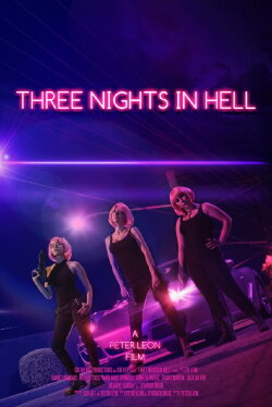 Three Nights in Hell (2019) Three Nights in Hell (2019)