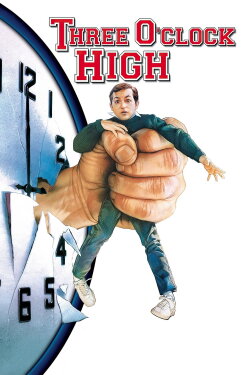 Three O'Clock High (1987) Three O'Clock High (1987)