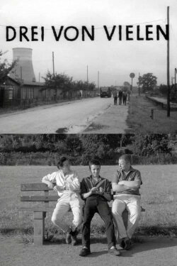 Three of Many (1961) Three of Many (1961)