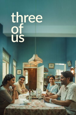 Three of Us (2023) Three of Us (2023)