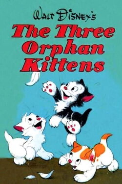 Three Orphan Kittens (1935) Three Orphan Kittens (1935)