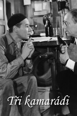Three Pals (1947)