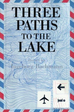 Three Paths to the Lake (1976)