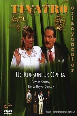 Three Penny Opera (1995)