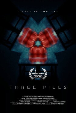 Three Pills (2020)