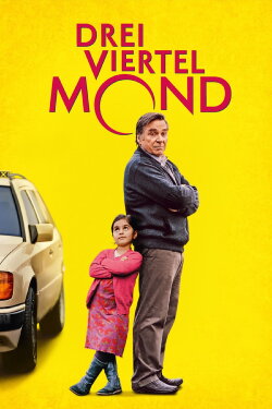 Three Quarter Moon (2011)