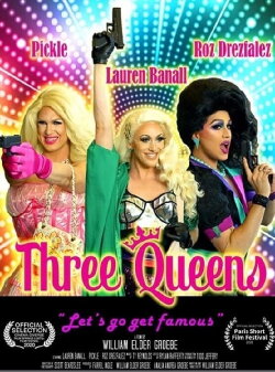 Three Queens (2020)