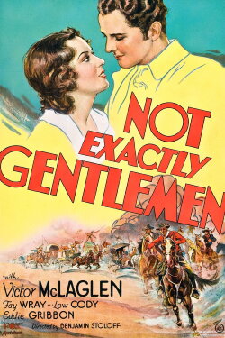 Three Rogues (1931) Three Rogues (1931)