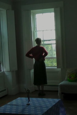 Three Scenes: 15:00 (2020)