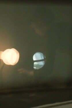 Three Scenes: 19:00 (2020)