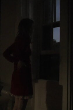 Three Scenes: 4:00 (2020)