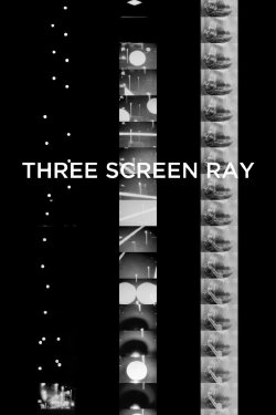 Three Screen Ray (2006)