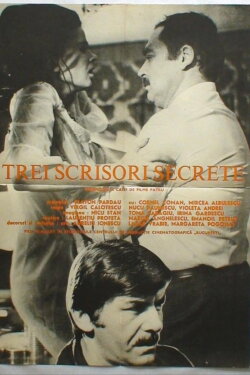 Three Secret Letters (1974) Three Secret Letters (1974)