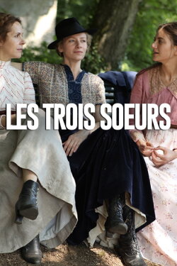 Three Sisters (2015) Three Sisters (2015)