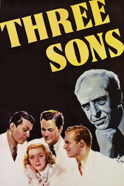 Three Sons (1939) Three Sons (1939)