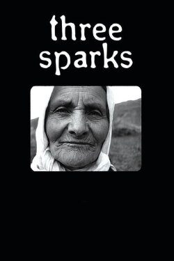 Three Sparks (2023) Three Sparks (2023)