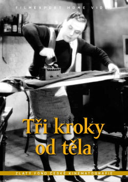 Three Steps from the Body (1934) Three Steps from the Body (1934)