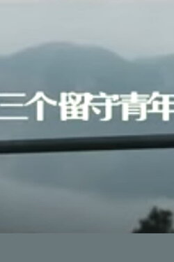 Three Stranded Youth (2008) Three Stranded Youth (2008)