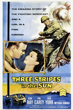 Three Stripes in the Sun (1955) Three Stripes in the Sun (1955)