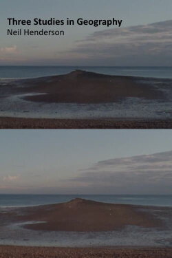 Three Studies in Geography (2012)