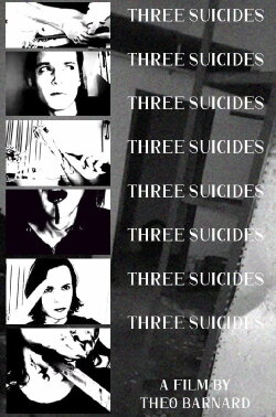 Three Suicides (2024) Three Suicides (2024)