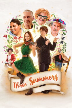 Three Summers (2017) Three Summers (2017)