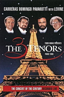 Three Tenors in Paris (1998) Three Tenors in Paris (1998)