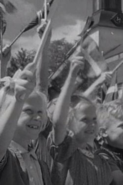 Three Three-Hundred-Year-Old Cities (1943) Three Three-Hundred-Year-Old Cities (1943)