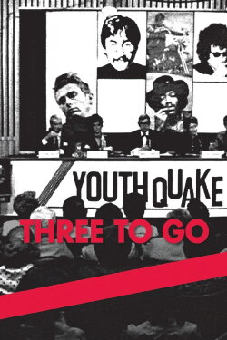 Three to Go (1971) Three to Go (1971)