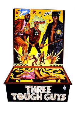 Three Tough Guys (1974) Three Tough Guys (1974)