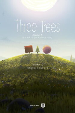 Three Trees (2023) Three Trees (2023)