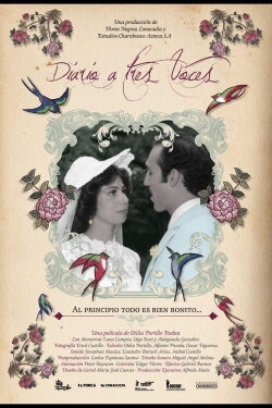 Three Voices (2012)