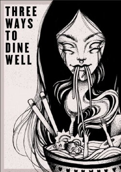 Three Ways to Dine Well (2022)