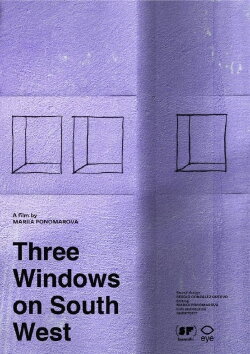 Three Windows on South West (2023) Three Windows on South West (2023)